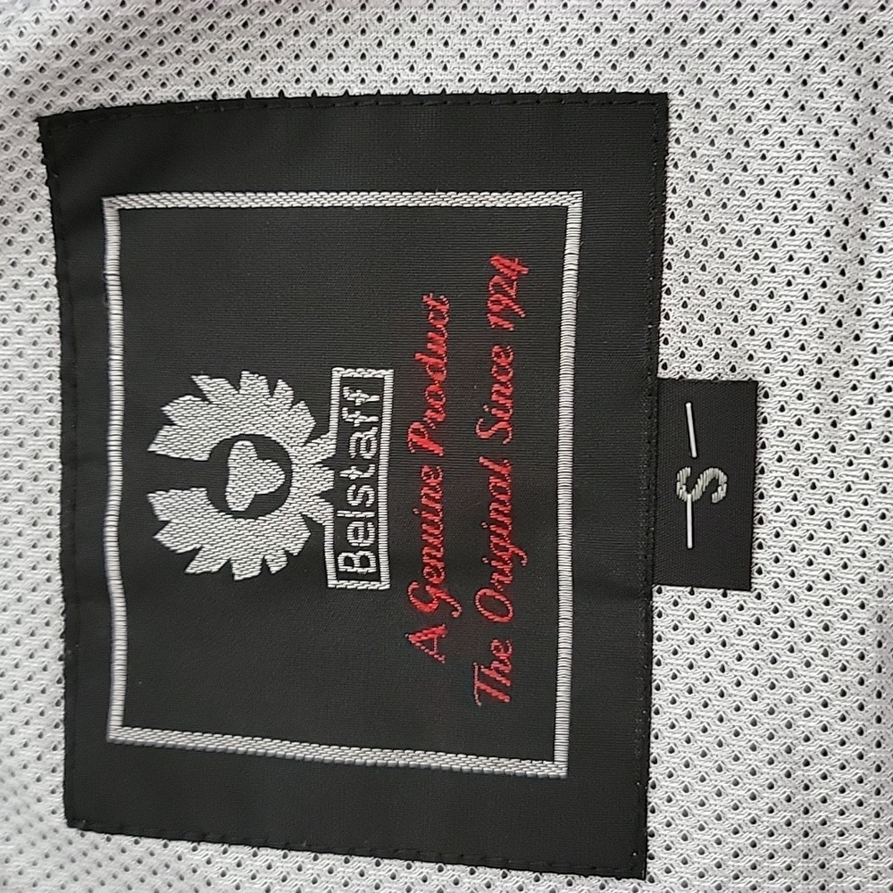 Belstaff Jacket - image 5